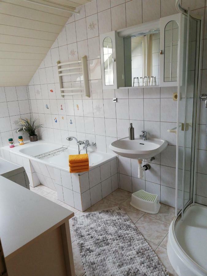 Ferienhof Hoehensonne Rathmannsdorf Luaran gambar