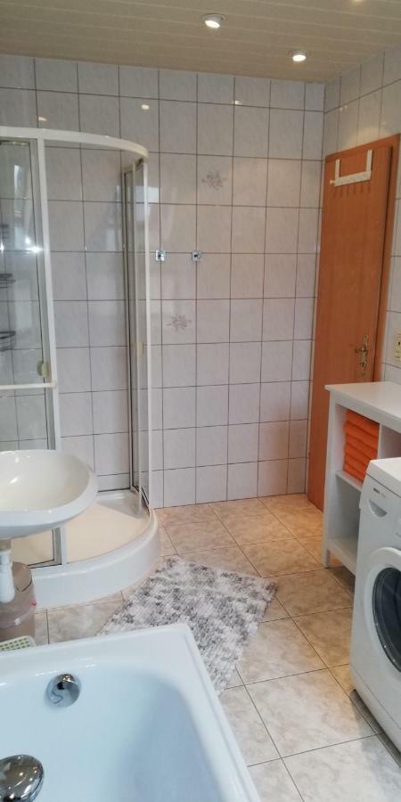 Ferienhof Hoehensonne Rathmannsdorf Luaran gambar